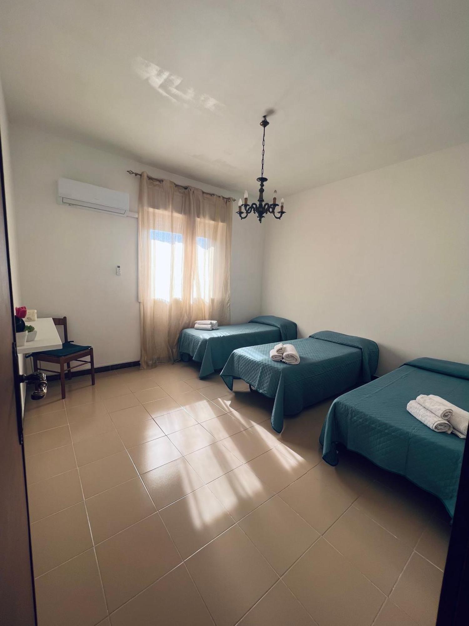 팔레르모 Sun House 아파트 외부 사진