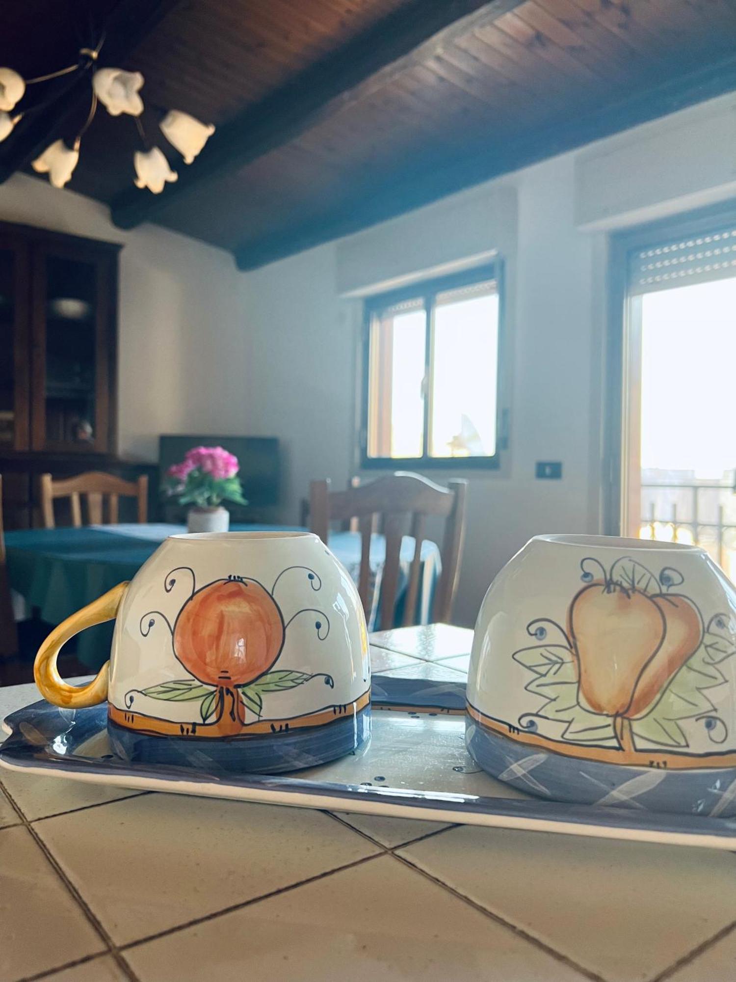 팔레르모 Sun House 아파트 외부 사진