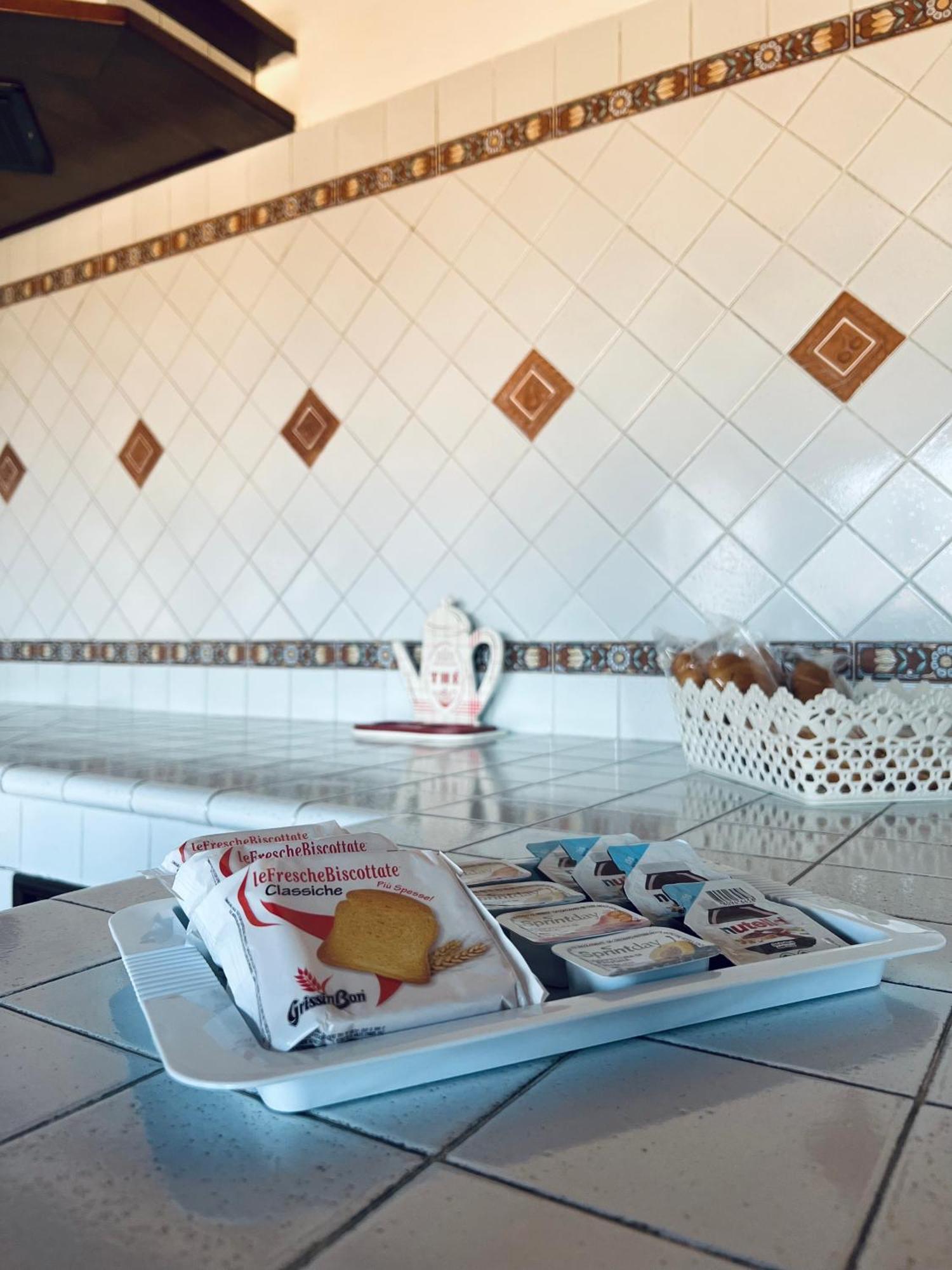 팔레르모 Sun House 아파트 외부 사진