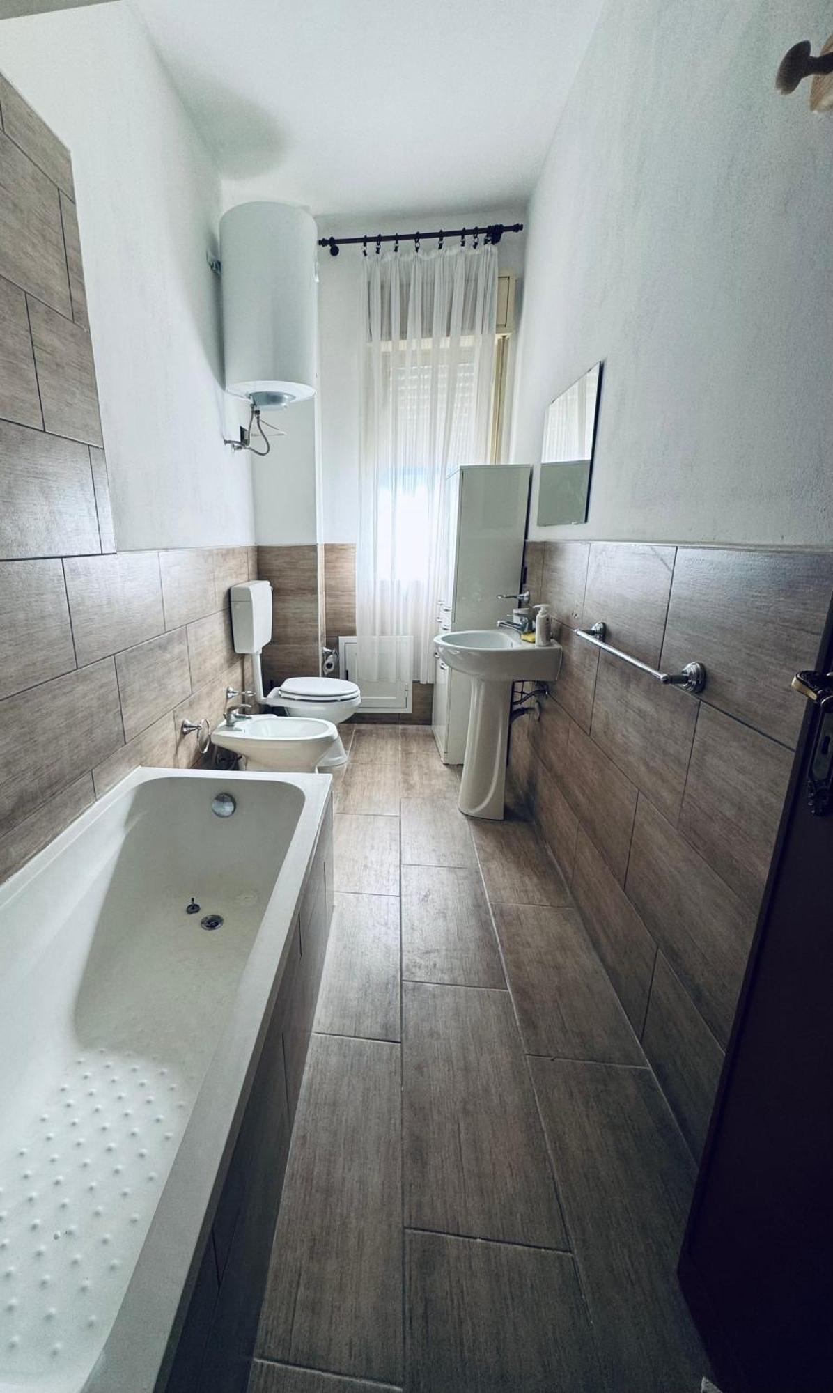 팔레르모 Sun House 아파트 외부 사진
