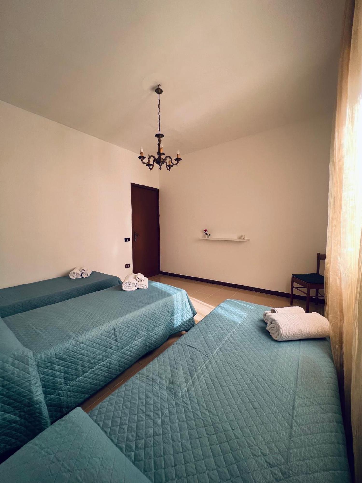 팔레르모 Sun House 아파트 외부 사진